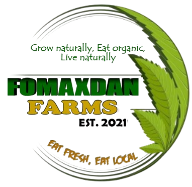 Fomaxdan Farms